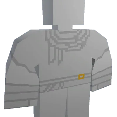 Parkour Top - Unturned shirt