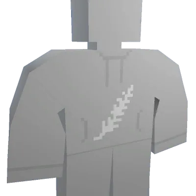 Feather Hoodie - Unturned shirt