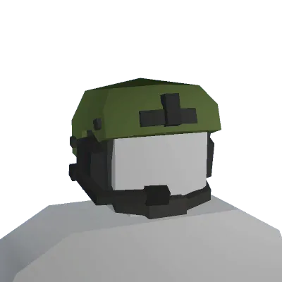Crewmate Helmet