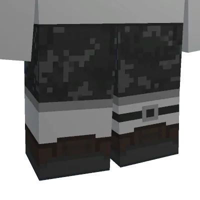 Tactical Shorts - Unturned pants