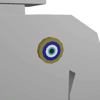 Nazar Pin - Unturned vest