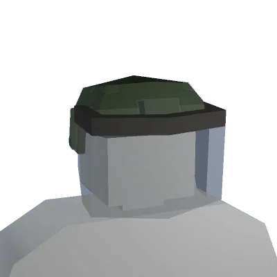 Blast Helmet - Unturned hat