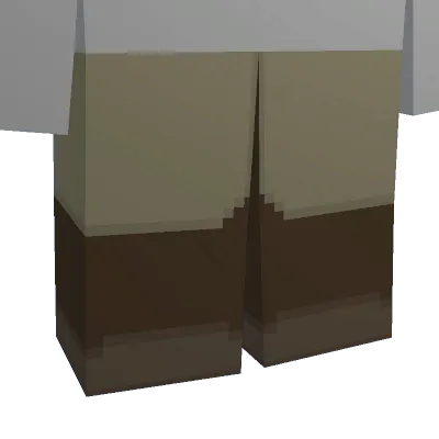 Detective Bottom