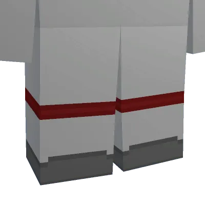 Astronaut Bottom - Unturned uncommon cosmetic