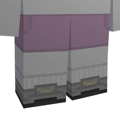Journalist Shorts - Unturned pants