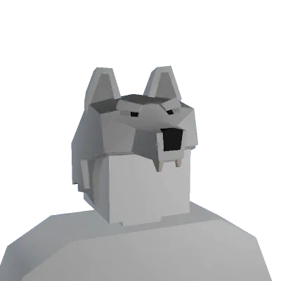 Wolf Hat