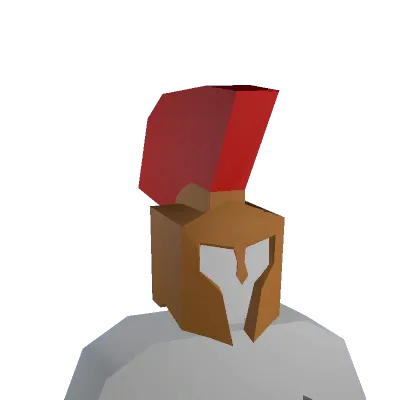 Spartan Helmet - Unturned hat