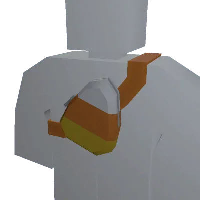 Agricultural Candy Carrier - Unturned backpack