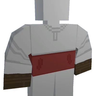 Red Skater Top - Unturned shirt