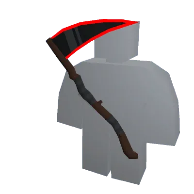 Divergent Scythe - Unturned backpack