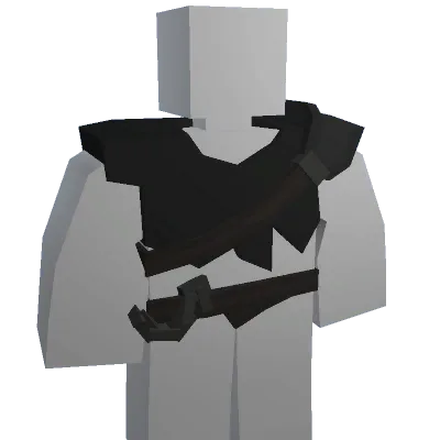 Executioner's Garb