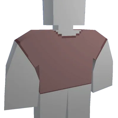 Classic Pink T-Shirt - Unturned shirt