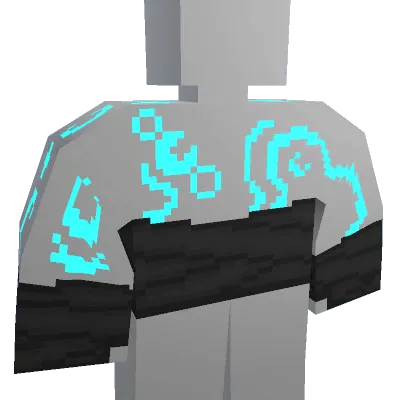 Spiritual Wraps - Unturned shirt