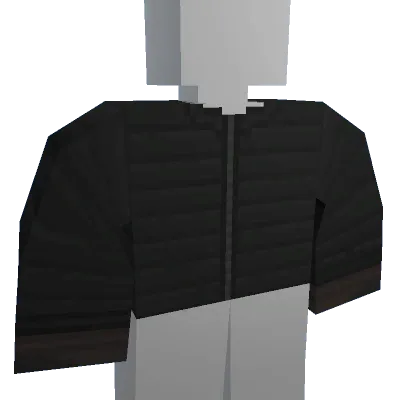 Windproof Jacket - Unturned shirt cosmetic preview