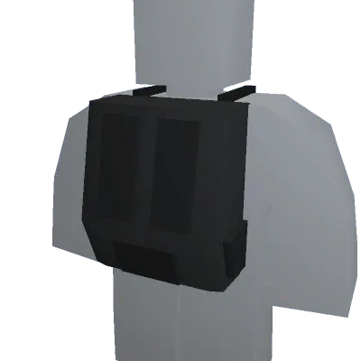 Aprix Bandit Member Backpack