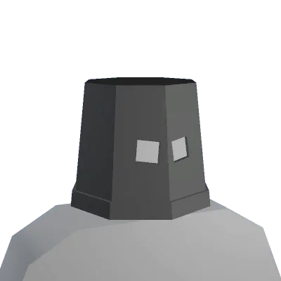 Bucket Hat - Unturned hat