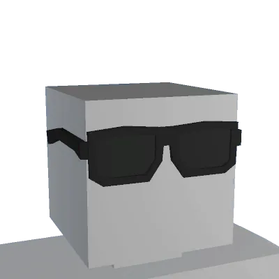 Fancy Glasses - Unturned glasses cosmetic preview