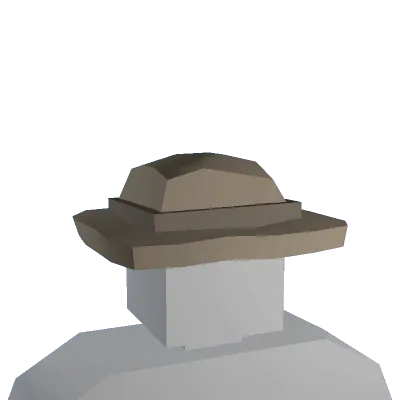 Tan Boonie