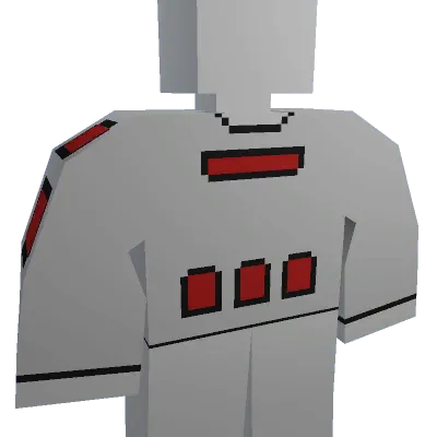 Aprix Bandit Leader Shirt - Unturned shirt
