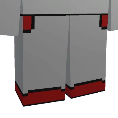 Aprix Bandit Leader Pants