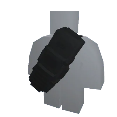 Tower Bag - Unturned backpack cosmetic preview