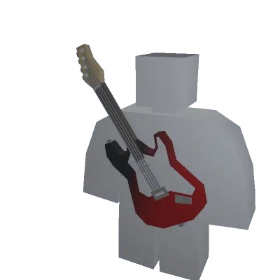 Guitar Riff Pack - Unturned backpack