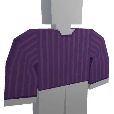 Dark Purple Plaid Shirt - Unturned shirt