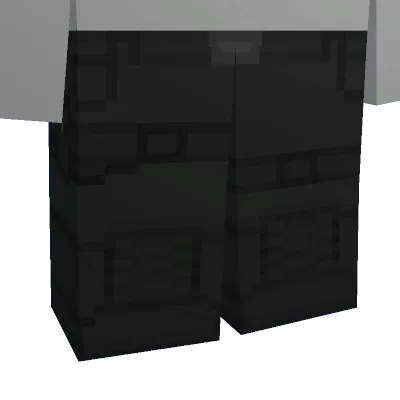 Skull Sergeant's Battlepants