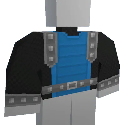 Valiant Knight Top - Unturned shirt