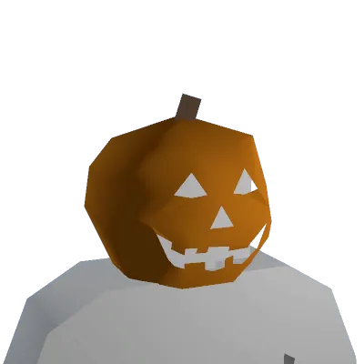 Jack-o-Lantern - Unturned legendary cosmetic