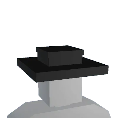 Plague Doctor Hat - Unturned hat