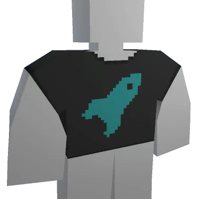 RocketMod Shirt