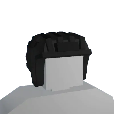 Tank Hat - Unturned hat