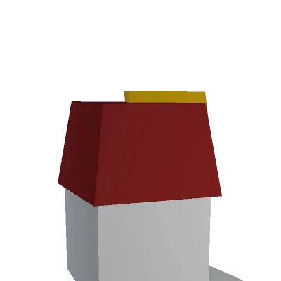 Fez - Unturned hat cosmetic preview