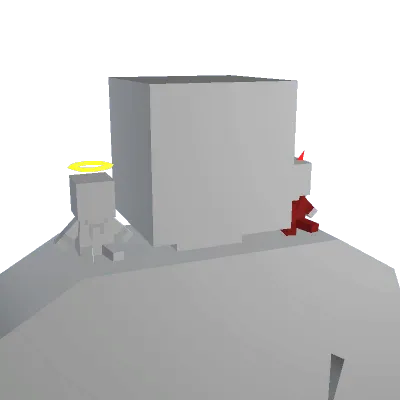 Conflicting Conscience - Unturned vest cosmetic preview