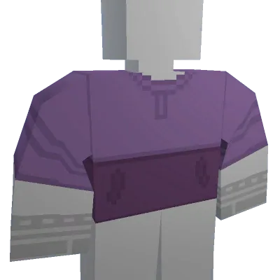 Pink Skater Top - Unturned shirt