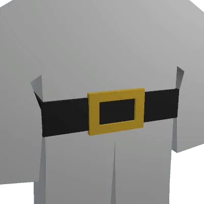 Festive Belt