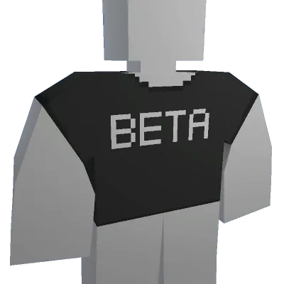 Early Access T-Shirt - Unturned shirt