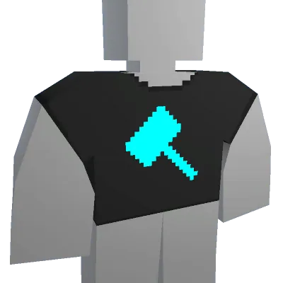 Mod T-Shirt - Unturned shirt