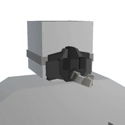 Pilot Respirator