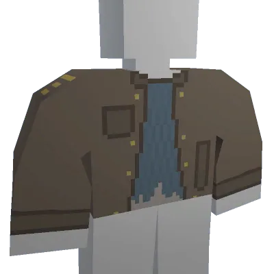 Cowboy Top