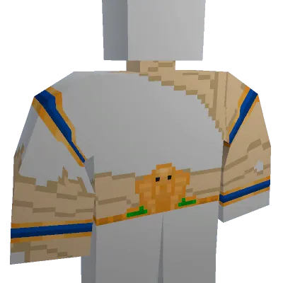 Untombed Pharaoh's Wraps - Unturned shirt