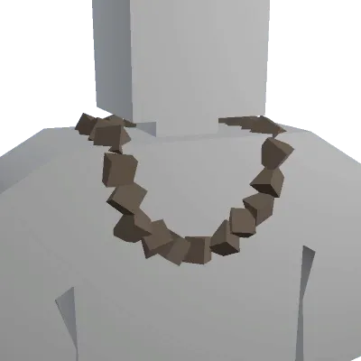 Kukui Nuts - Unturned vest cosmetic preview
