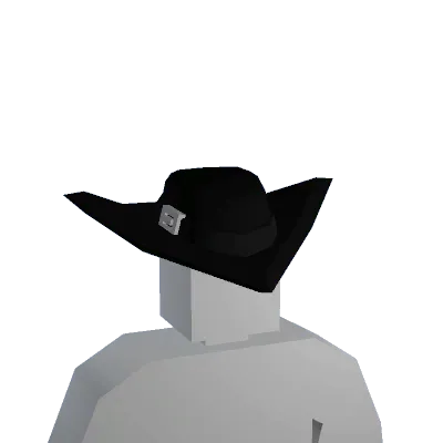 Demon Hunter's Hat - Unturned hat