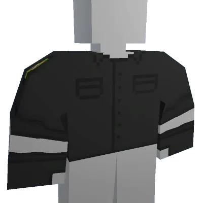 Skull Sergeant's Top