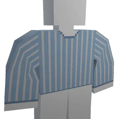 Light Blue Plaid Shirt - Unturned shirt
