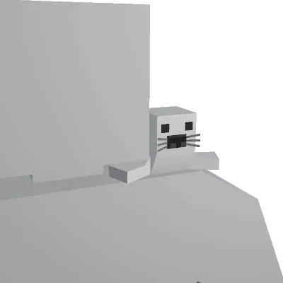 Seal Pup - Unturned vest