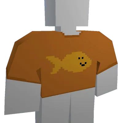 Fish Shirt