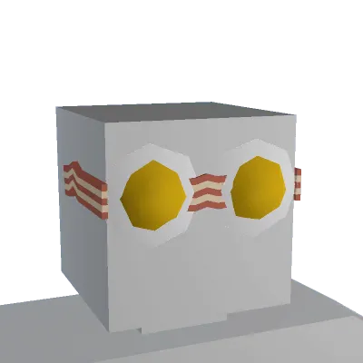 Sunny Side Up Shades - Unturned glasses