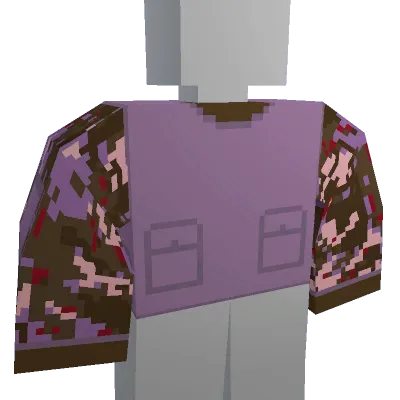 Cottontail Ops Top - Unturned shirt